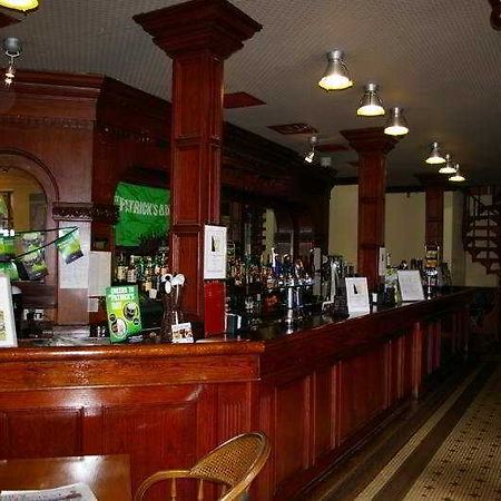 Ramada Nottingham . Hotel Ngoại thất bức ảnh